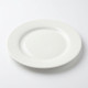 Porcelain Plate 10.5 Inch